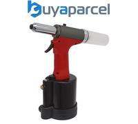 Sealey Riveter GSA314 Heavy-Duty Air/Hydraulic