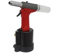 Sealey GSA314 Heavy-Duty Air/Hydraulic Riveter