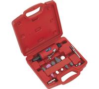 Air Die Grinder Kit 15pc