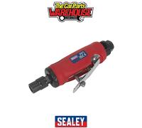 Sealey Air Die Grinder Air Die Grinder Professional Work Equipment GSA671