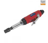 Sealey GSA672 Air Die Grinder Long Reach
