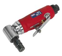 Sealey GSA674 Air Die Grinder 90° Angle Composite handle Garage Workshop Tool