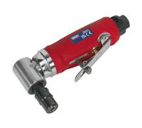 Sealey GSA674 Air Die Grinder 90° Angle Composite handle Garage Workshop Tool