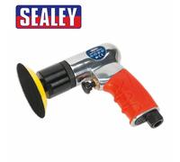 Sealey GSA722 Air Polisher 75mm Mini