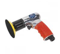 Sealey GSA722 Air Polisher Ø75Mm