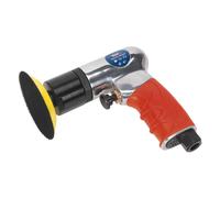 Sealey GSA722 Generation Air Polisher 75mm