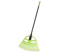 Sealey Gtlg2 2-In-1 Rake & Leaf Grabber