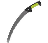 Sealey GTSG007 Curved Pruning Saw with Soft Grip Handle & Carbon S...