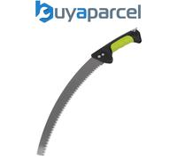 Sealey GTSG007 Curved Pruning Saw with Soft Grip Handle & Carbon Steel Blade
