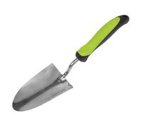 Sealey Gtsg008 Hand Trowel With Soft Grip Handle & Stainless Steel Blade, 345mm