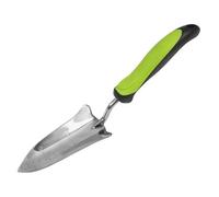 Sealey Gtsg009 Hand Transplanter With Soft Grip Handle & Stainless Steel Blade, 340mm