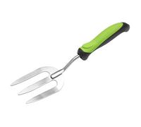 Sealey Gtsg021 Hand Fork With Soft Grip Handle & Stainless Steel Tines