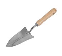 Sealey Gtwh004 Premier Slim Head Trowel With Ash Handle & Stainless Steel Blade