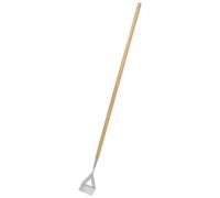 Sealey Gtwh013 Premier Dutch Hoe With Long Ash Handle & Stainless Steel Blade