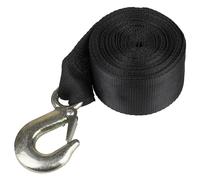 Sealey GWES20 Winch Strap 2000lb 10m