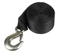 Sealey GWES20 Winch Strap 2000lb 10m
