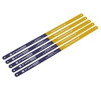 Hacksaw Blade 300mm HSS Bi-Metal 24tpi, Pack of 5