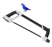 Sealey Hacksaw Professional Adjustable Cutting/Sawing Blade 300mm AK8684