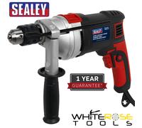 Sealey SD800 Hammer Drill 240v