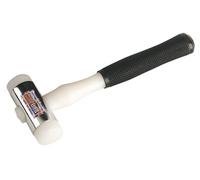 Sealey Hammer Nylon Faced 1.25Lb Nfh15