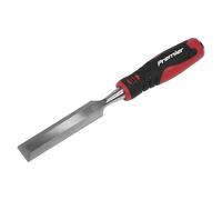 Hammer-Thru Wood Chisel 25mm | AK9235 Sealey New