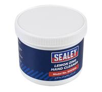 Sealey Hand Cleaner 500ml Lemon Zing