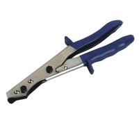 Sealey Hand Nibbler Shears Ak327