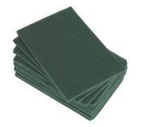 Sealey HP1523F Abrasive Finishing Pad 150 X 230Mm Fine Pack Of 10