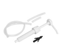 Sealey Hand Pump Kit for 5 Litre Containers