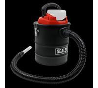 Handheld Ash Vacuum Cleaner 20V SV20 Series 15L - Body Only