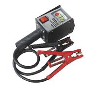 Sealey Handheld Battery Tester 6/12V