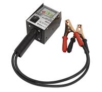 Sealey Handheld Battery Tester Tool With Moving-Coil Meter 6/12V BT91/10