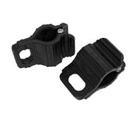 Sealey TDC01 bHandlebar Tie Down Clamp - Pair
