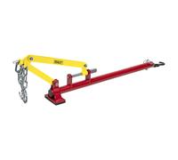 Sealey Hands-Free Suspension Arm Lever