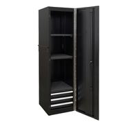 Sealey PTB39003 3 Drawer Hang-On Locker Heavy-Duty