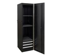 Sealey Hang-On Locker 3 Drawer Heavy-Duty Ptb39003