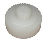 Sealey 342/716Nf Nylon Hammer Face Hard/White For Dbhn275