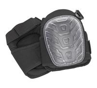 Hard Shell Gel Knee Pads - Pair