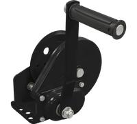 Sealey GWE1200B 540kg Capacity Geared Hand Winch with Brake