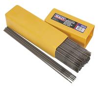 Sealey Hardfacing Welding Electrodes 2.5 x 300mm - 5kg Pack