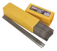 Sealey Welding Electrodes WEHF5032 - Hardfacing Ø3.2 x 350 mm - 5 kg Pack