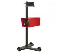 Sealey HBS2010 Headlamp Beam Setter - Compact