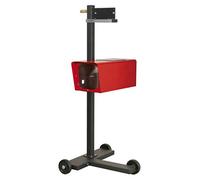 Sealey Hbs2010 Headlamp Beam Setter - Compact