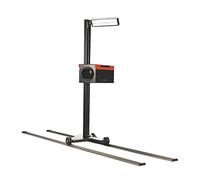 Sealey Hbs97 Headlamp Beam Setter With Rails - Vosa Approved