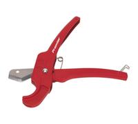 Sealey Rubber & Reinforced Hose Cutter 3-36mm