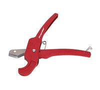 Sealey Rubber & Reinforced Hose Cutter 3-36mm