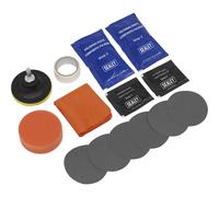 Sealey HRK01 Headlight Restoration Kit