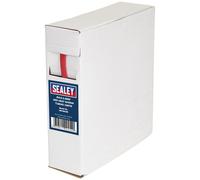 Heat Shrink Tubing Red Ø4.8-2.4mm 12m