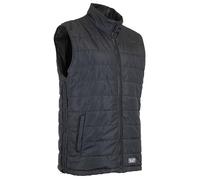 Sealey 5v Heated Bodywarmer No Powerbank Black One Size