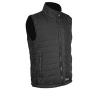 Sealey Heated Puffy Gilet 5V - 44" To 52" Chest Wphg01